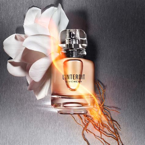 interdit givenchy boots|givenchy l interdit edp 80ml.